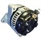 Wai Global Alternator, ALTND IRIF HP, 130 Amp12 Volt, CW, 6Groove Pulley 13992N - alternate 1